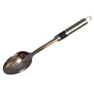 Inox Serving Spoon Kitchen Utensil 18/10 Stainless Steel Rostfrei